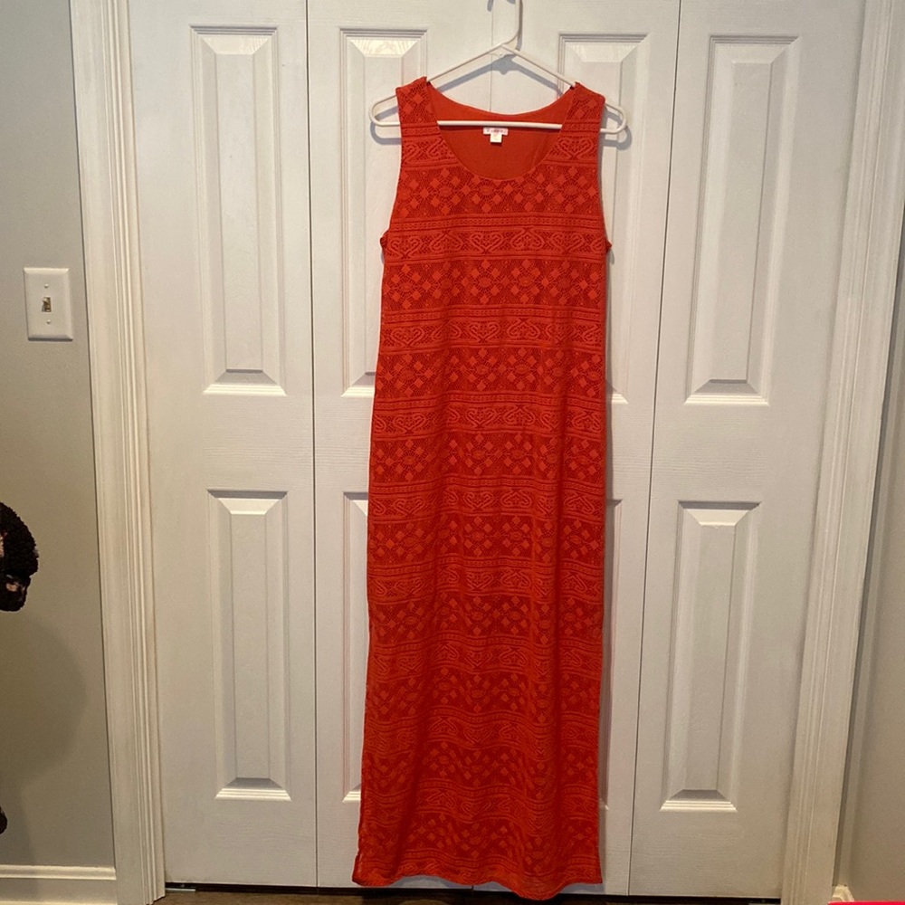 Xhilaration dress